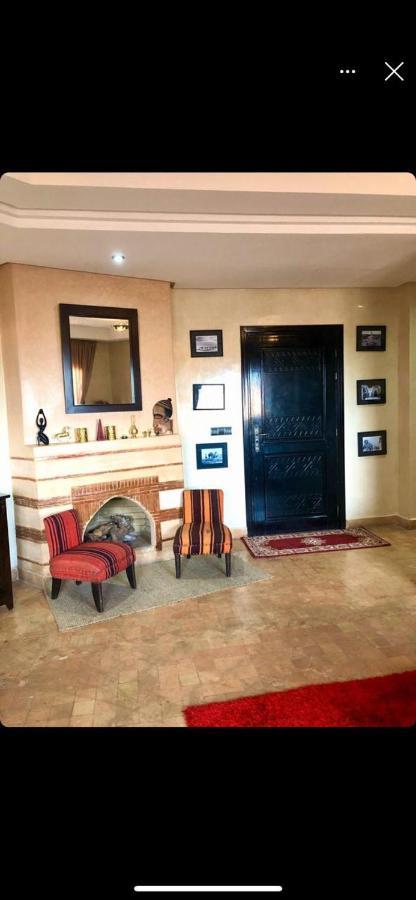 Appaartement M23 Premium Village Marrakesh Exterior photo